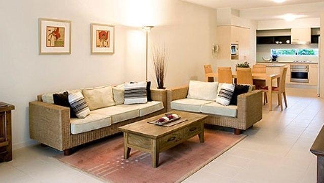 Отель Verano Resort Noosa