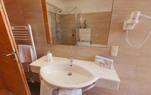 Отель Vital Hotel Wolfgangsee