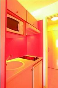 Апартаменты Residence Galpiges