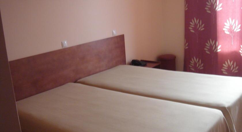 Отель Imperio Hotel