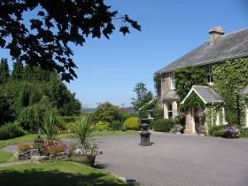 Отель Fairwater Head Hotel