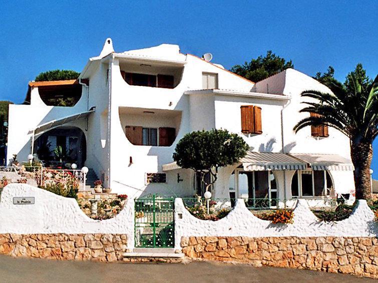 Апартаменты Apartment Maladroxia II S Antioco