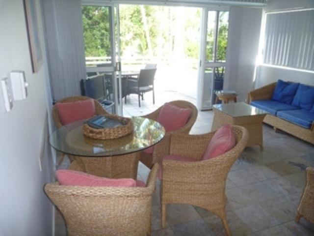 Апартаменты Sunseeker Apartments