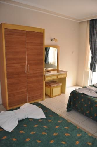 Moonlight Hotel
