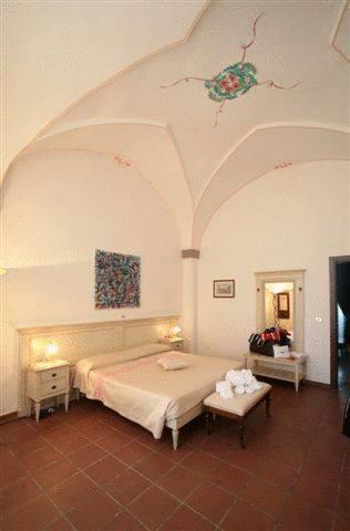Отель Borgo Cardigliano