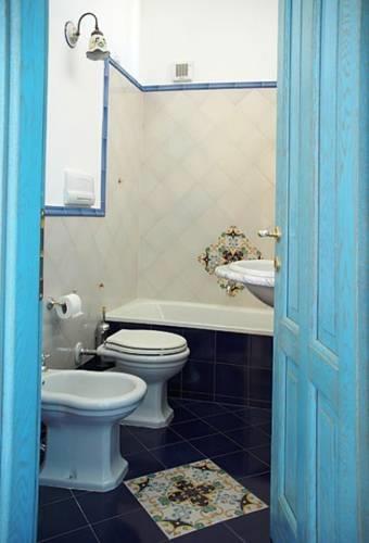 Отель Hotel Del Sole Al Plebiscito
