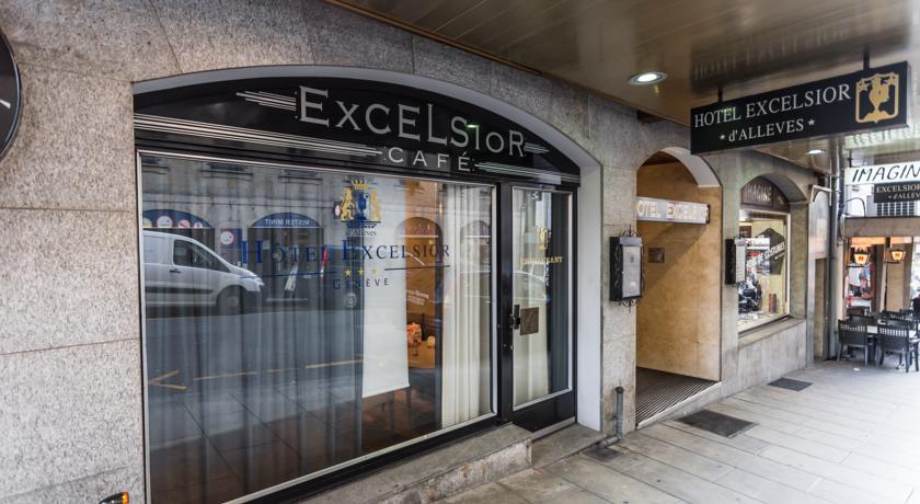 Excelsior