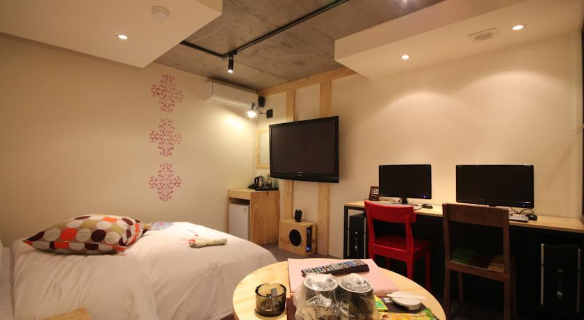 Hotel Yaja Lotte Department Store