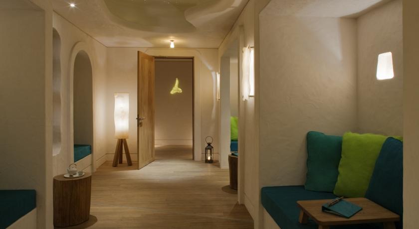 Отель Hotel Missoni Kuwait