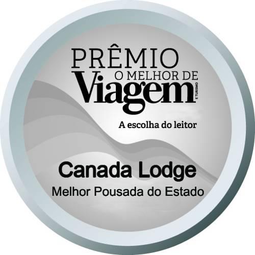 Отель Canada Lodge Campos do Jordão