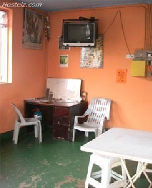 Хостел B&B Inn