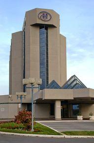 Отель Hilton Montreal Laval