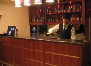 Отель Life Hotel