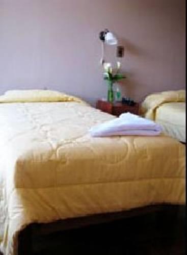 Chakana Hostel