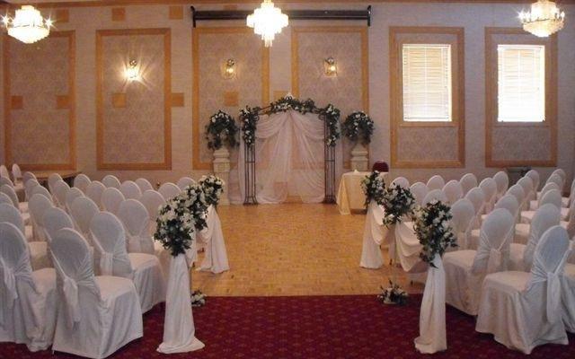 Отель Timmins Inn & Suites