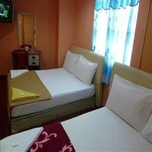 Отель New Wave Hotel Seri Kembangan