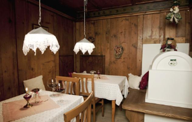 Отель Hotel Al Parco