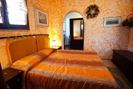 Отель Agriturismo Fattorie Poggio Nebbia