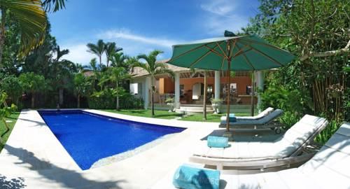 Villa Tandeg