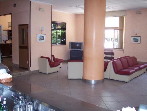 Отель Hotel Europa