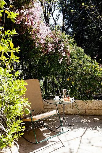 Отель Mizpe Hayamim spa hotel