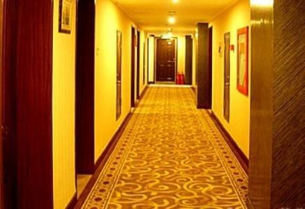 Han Yuan Hotel