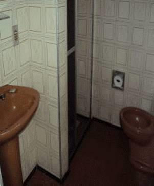 Hotel Barao de Tefe