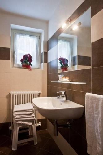 Апартаменты Gaia Wellness Residence Hotel