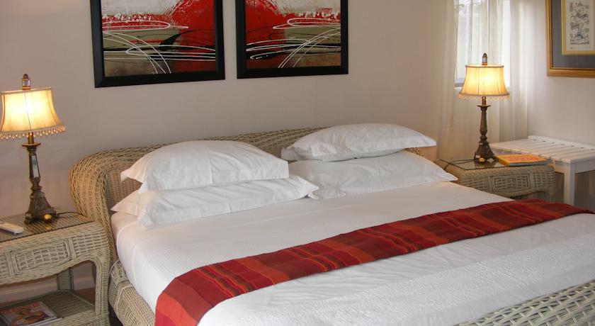 Гостевой дом Linkside 2 Guest House