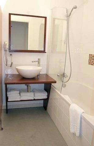 Отель Hotel MMV Le Domaine du Château