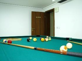 Hotel Bojur & Bojurland Apartment Complex