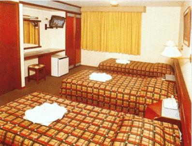 Отель Condor Hotel