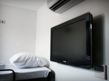Хостел Bud Gett Hostels
