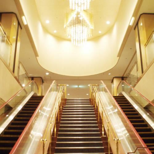 Отель Kanazawa Excel Hotel Tokyu
