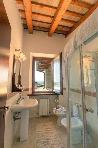 Отель Locanda Il Girasole