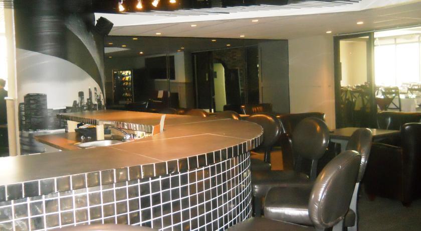 Отель Hotel l'Urbania