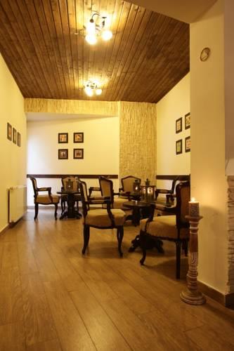 Отель Hotel Rina Vista