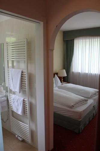 Отель Hotel Annabell