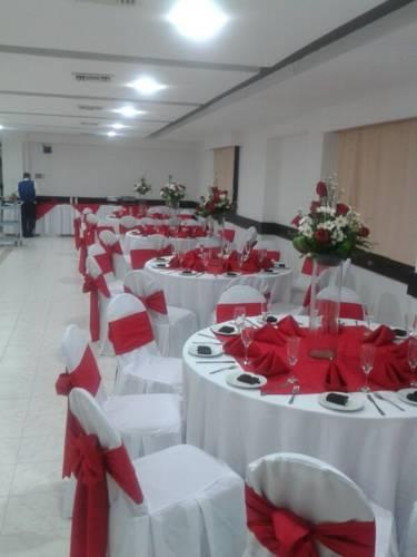 Отель Hotel Arawak Upar