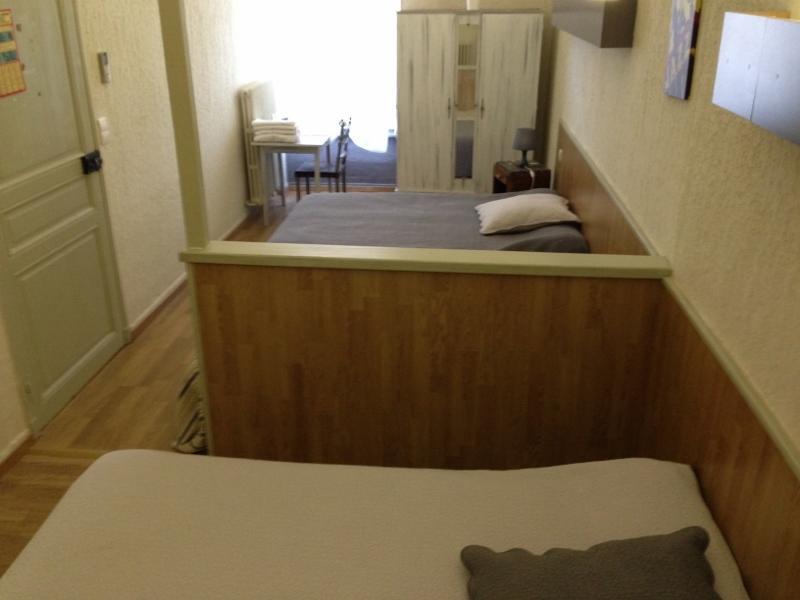 Отель Hotel Durand