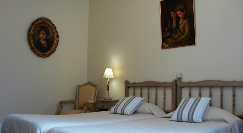 Отель Hôtel Le Siècle