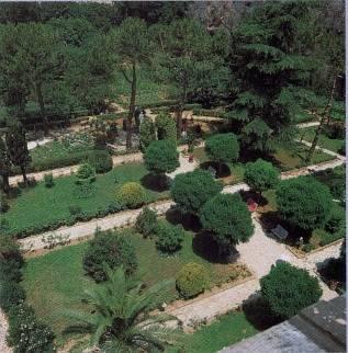 Casa Per Ferie Suore Carmelitane