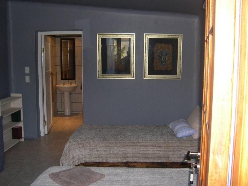 Мини-отель Birch Bush B&B