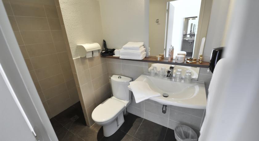 Отель Relais Amadourien