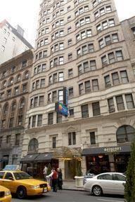 Comfort Inn Manhattan
