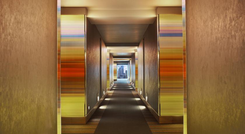 Aloft Bangkok - Sukhumvit 11