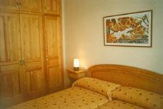 Апартаменты Aparthotel Residencial Vidalbir