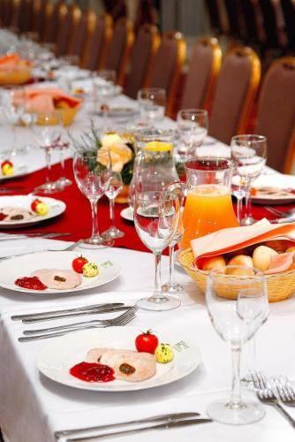 Отель Hotel Verde Montana Wellness & Spa