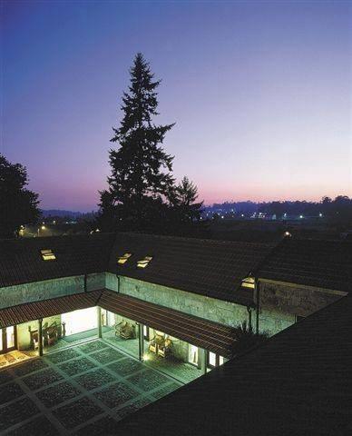 Отель Hotel de Charme Quinta do Pinheiro
