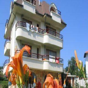 Гостевой дом Villa Victoria